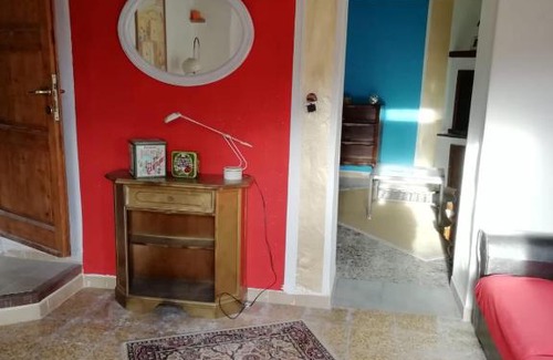 Castellina Marittima Casa | CASA BAIEIAM