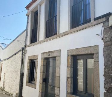 Baiona Old Town Casa | CASA BAIONA CENTRO