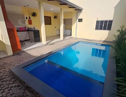 Rio Branco Casa | Casa Bairro Bosque com 3 quartos