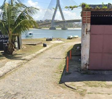 Pontal Casa | Casa-Bairro Pontal- Ilhéus
