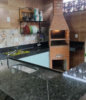 Tiradentes Casa | Casa bairro Tiradentes termos wi-fi grátis