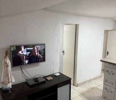 Ubajara Casa | Casa baixinha