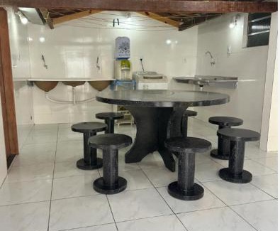 Ubajara Casa | Casa baixinha
