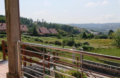 Ponte Caldelas Casa | Casa Baixo O Castelo