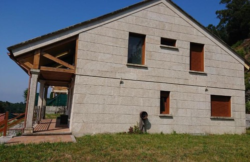 Ponte Caldelas Casa | Casa Baixo O Castelo