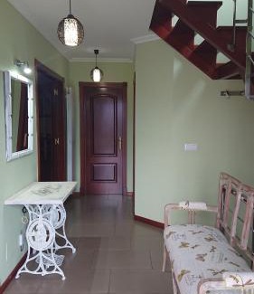 Ponte Caldelas Casa | Casa Baixo O Castelo