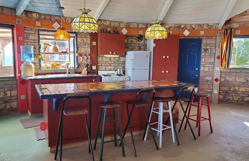 San Felipe Casa | Casa Baja - Beachfront house