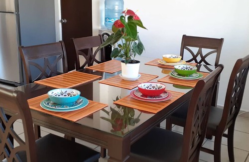San Jose del Cabo Casa | Casa Baja - Sleeps 6 comfortably
