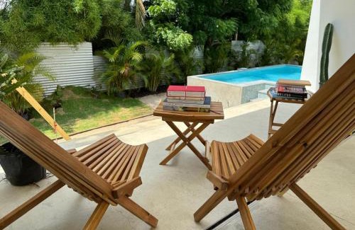 Bajura Cama Y Desayuno | Casa Bajura Bed and Breakfast