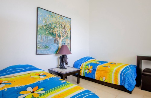 Merida Municipality Cabina | Casa Bakab by Rotamundos