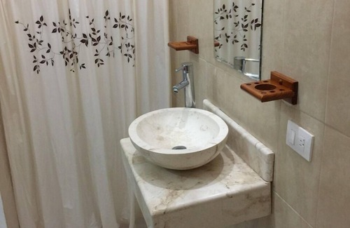 Merida Municipality Cabina | Casa Bakab by Rotamundos