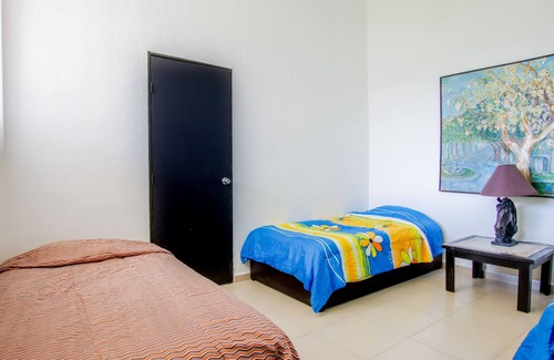 Merida Municipality Cabina | Casa Bakab by Rotamundos