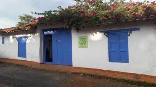 Barichara Casa | Casa Bakero