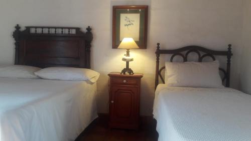 Barichara Casa | Casa Bakero
