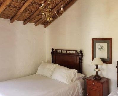 Barichara Casa | Casa Bakero