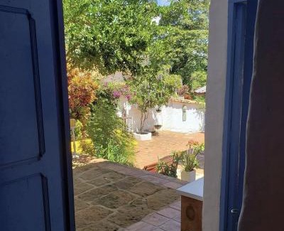 Barichara Casa | Casa Bakero