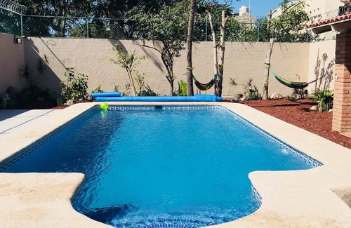 Rincon de Guayabitos Casa | Casa Balam ! Beautiful house with private pool.