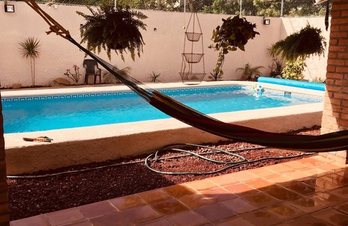 Rincon de Guayabitos Casa | Casa Balam ! Beautiful house with private pool.