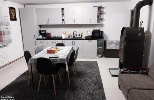 Campulung Moldovenesc Casa | Casa Balan