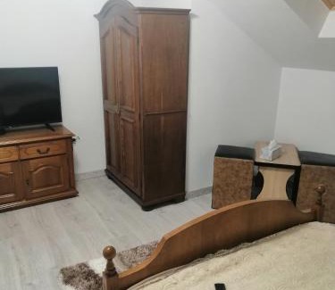 Campulung Moldovenesc Casa | Casa Balan