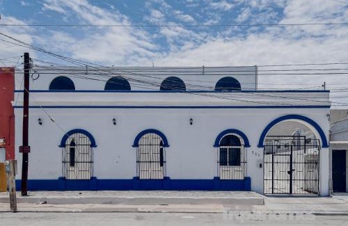 La Paz Apartamento | Casa Balandra 2BR home downtown LPZ walk everywhere