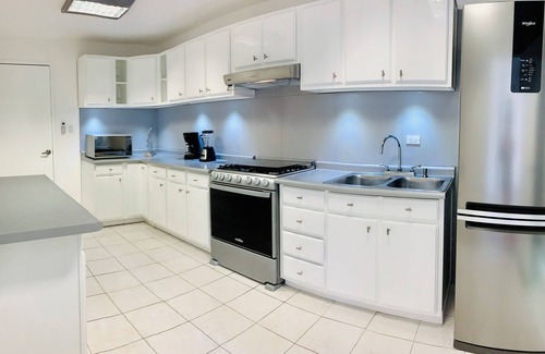 La Paz Casa | Casa Balandra