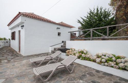 Garafia Apartamento | Casa Balcon Garafia