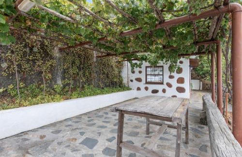 Garafia Apartamento | Casa Balcon Garafia