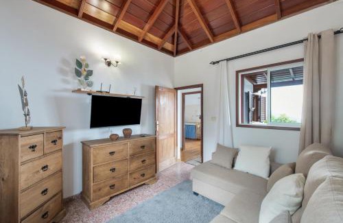 Garafia Apartamento | Casa Balcon Garafia