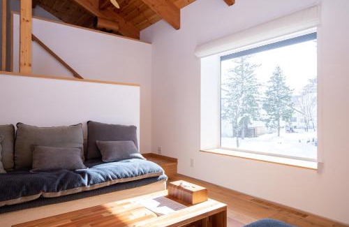Echo Land Casa | Casa Balena