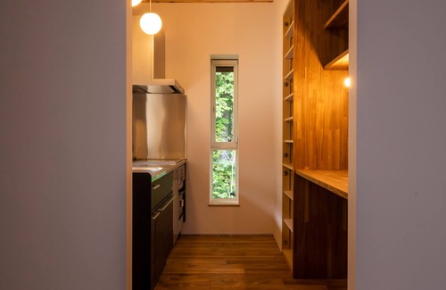 Echo Land Casa | Casa Balena