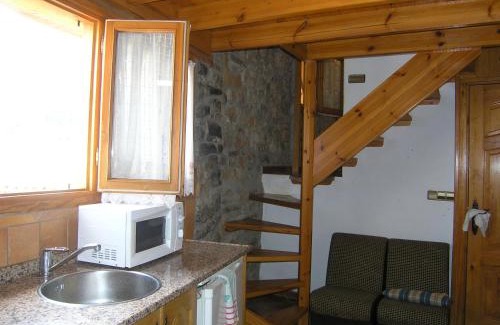 Espluga Apartamento | Casa Ballarin ESPLUGA