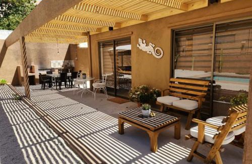 Paihuano Casa | Casa Balmaceda Paihuano