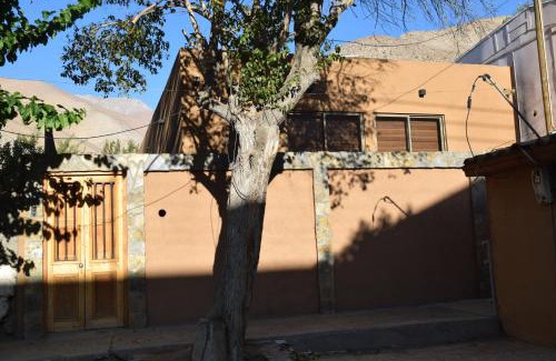 Paihuano Casa | Casa Balmaceda Paihuano