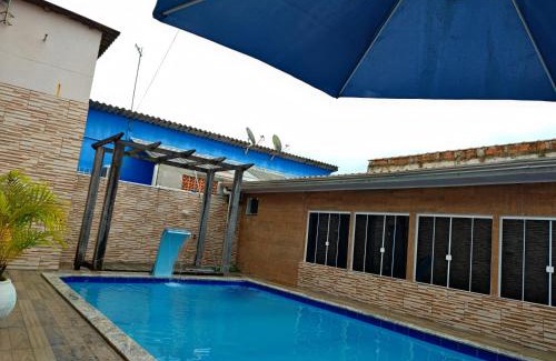 Matinhos Casa | Casa Balneário Caravelas