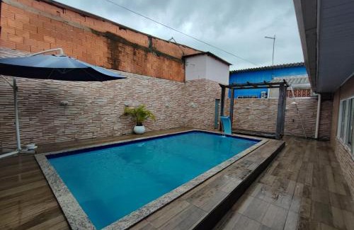 Matinhos Casa | Casa Balneário Caravelas