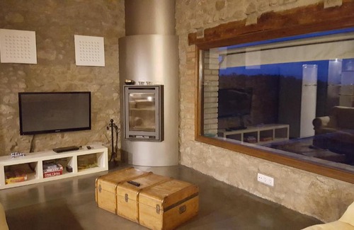 Olvan Casa | Casa Baluard de Ferreres