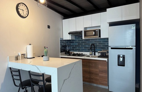 Saltillo Apartamento | Casa Banak Departamentos