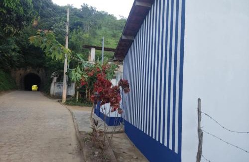 Bananeiras Casa | Casa Bananeiras Tunel