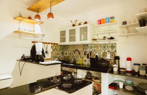Bananeiras Casa | Casa Bananeiras Tunel