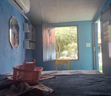 Vera Cruz Cama Y Desayuno | Casa Bantu - Vila Rosa