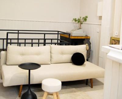 El Pilar Apartamento | Casa Bar