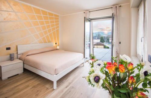 Borgonovo Apartamento | Casa Baratta - La terrazza sulle Langhe