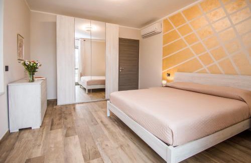 Borgonovo Apartamento | Casa Baratta - La terrazza sulle Langhe