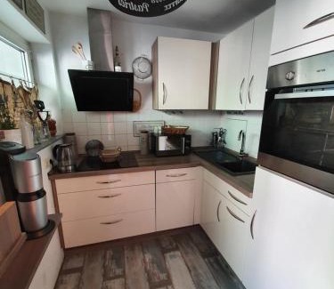 Burbach Apartamento | Casa Barbara