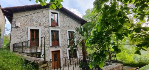 Penamellera Alta Casa | "Casa Bardales"