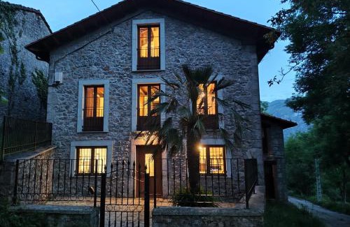 Penamellera Alta Casa | "Casa Bardales"
