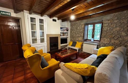 Penamellera Alta Casa | "Casa Bardales"