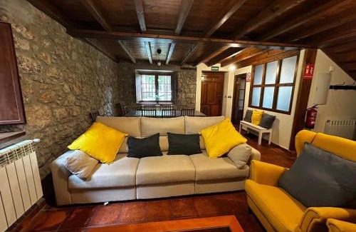 Penamellera Alta Casa | "Casa Bardales"