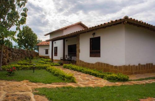 Barichara Casa | Casa Bari La Antigua